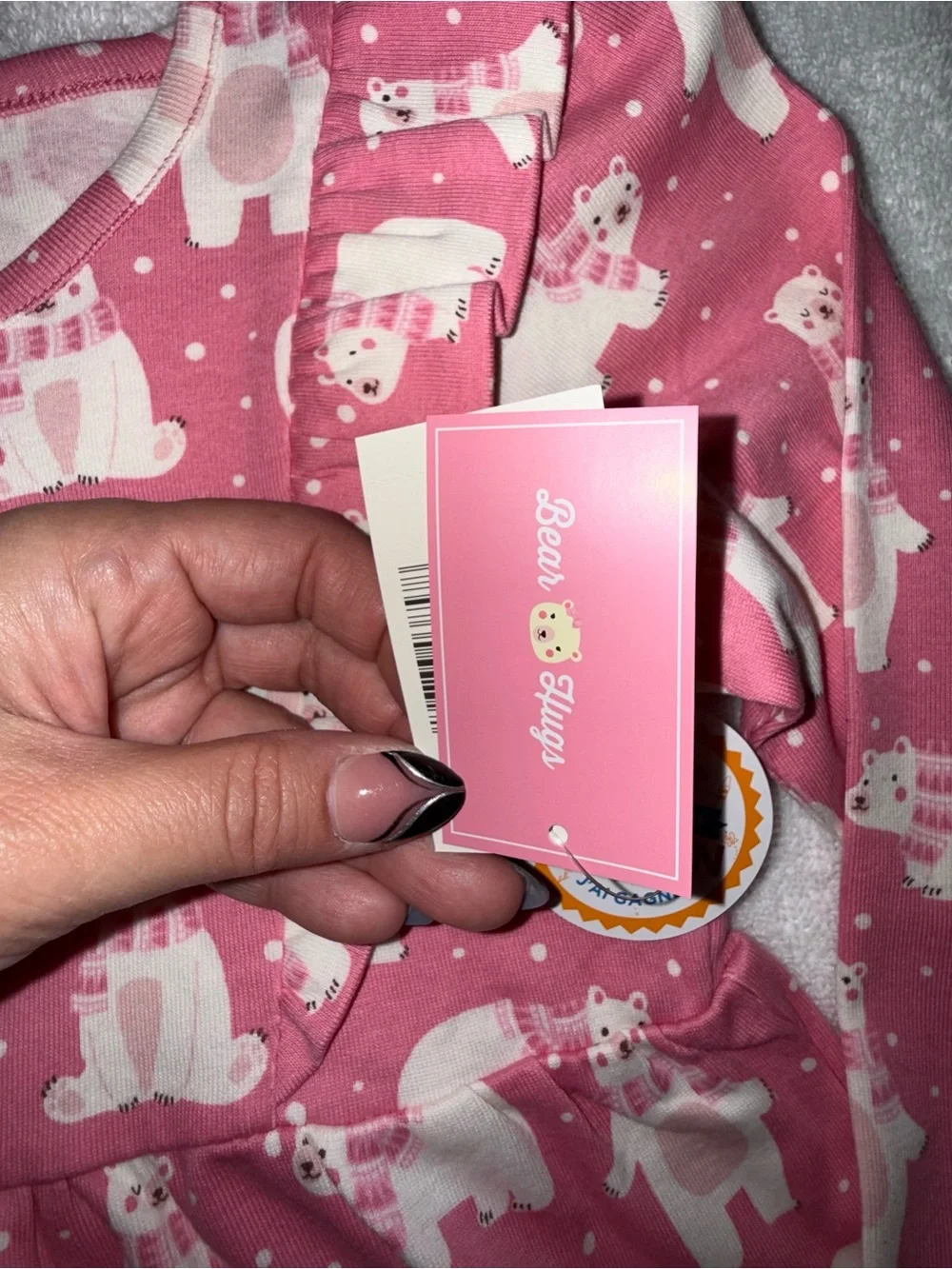 Gymboree pink girls